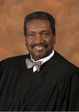 Judge David C. Mason
